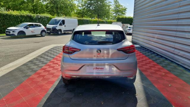 Renault Clio image 3