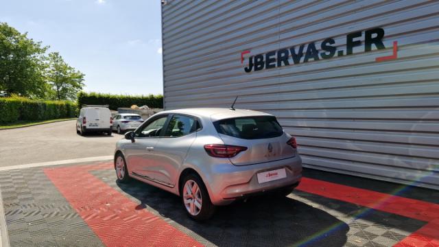 Renault Clio image 8