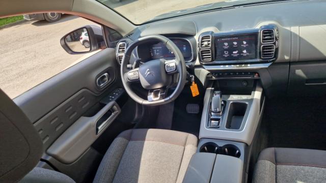 Citroen C5 Aircross image 9
