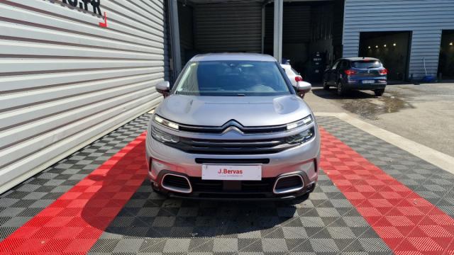 Citroen C5 Aircross image 4