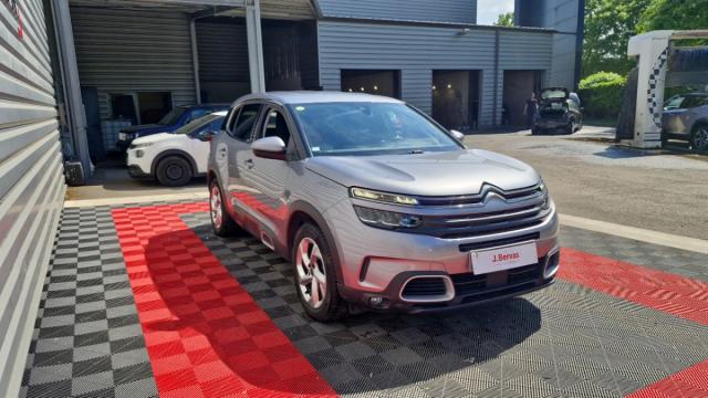 Citroen C5 Aircross image 7