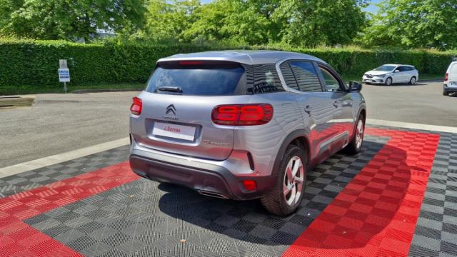 Citroen C5 Aircross image 2