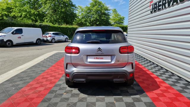 Citroen C5 Aircross image 8