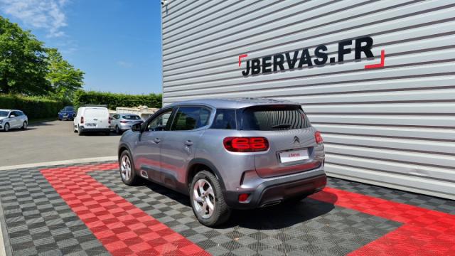 Citroen C5 Aircross image 3