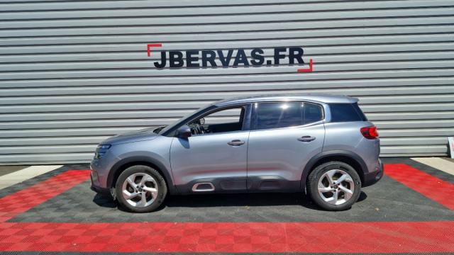 Citroen C5 Aircross image 6