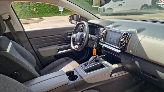 Citroen C5 Aircross image 5