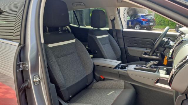 Citroen C5 Aircross image 1