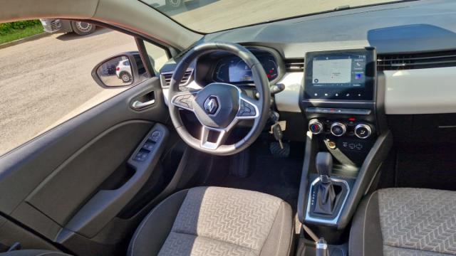 Renault Clio image 9
