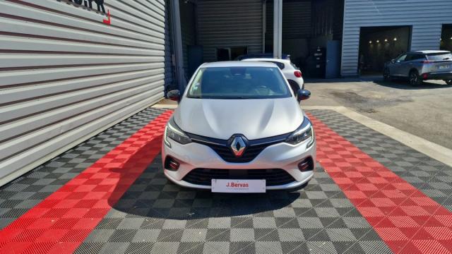 Renault Clio image 6