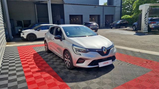 Renault Clio image 2