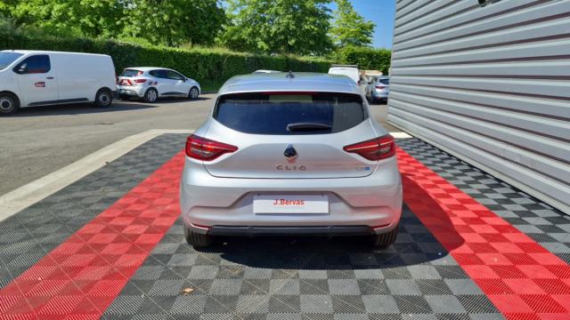 Renault Clio image 4