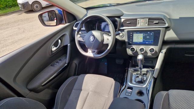 Renault Kadjar image 7