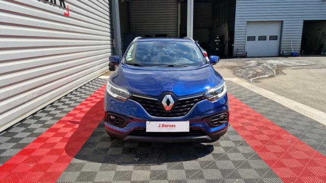 Renault Kadjar image 4
