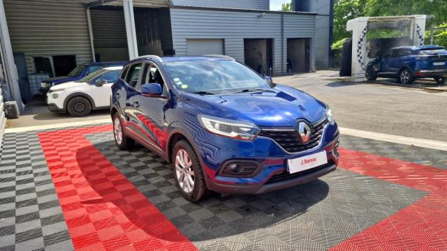 Renault Kadjar image 5