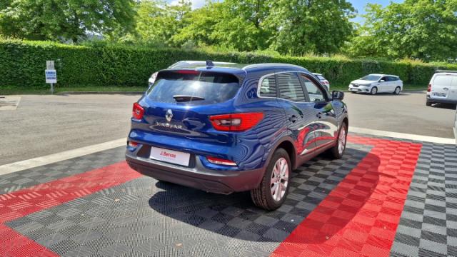 Renault Kadjar image 9
