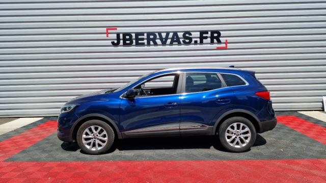 Renault Kadjar image 6