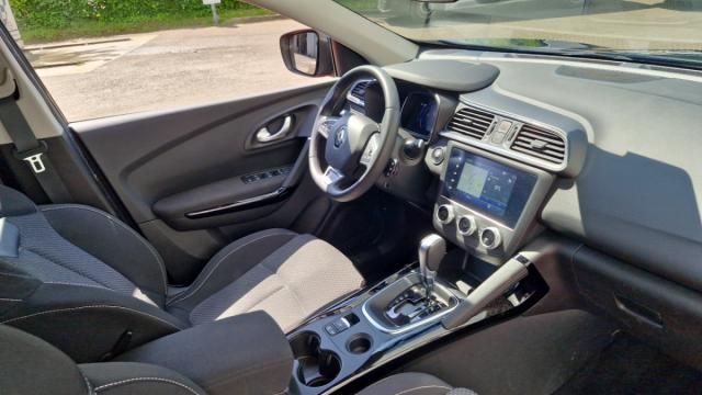 Renault Kadjar image 2