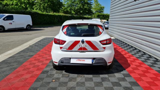 Renault Clio image 2