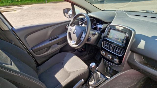 Renault Clio image 7