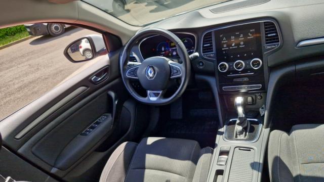 Renault Mégane Estate image 2