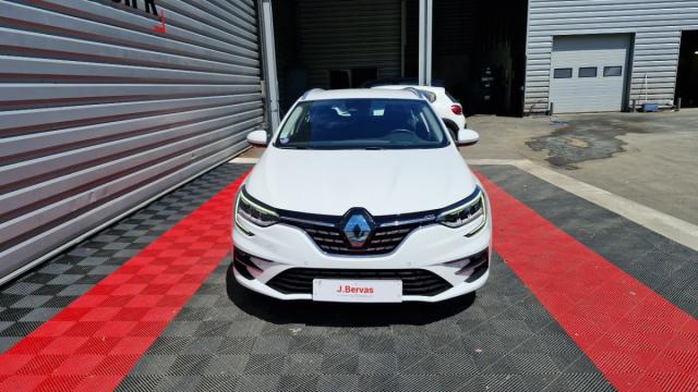 Renault Mégane Estate image 6