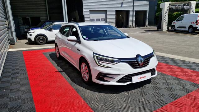 Renault Mégane Estate image 8