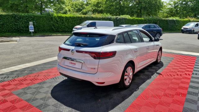 Renault Mégane Estate image 9