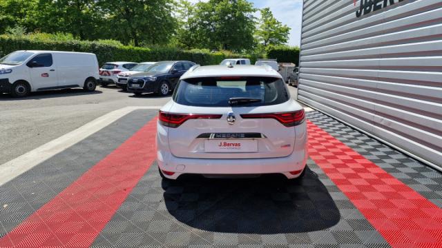 Renault Mégane Estate image 4