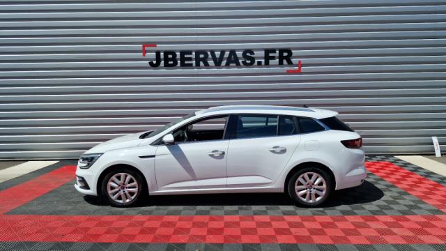 Renault Mégane Estate image 5