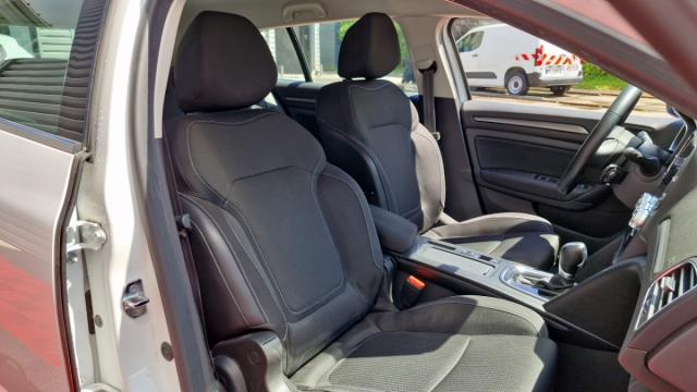 Renault Mégane Estate image 3