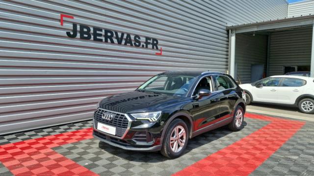 Audi Q3 2.0 35 Tdi 150 S Tronic Business Line