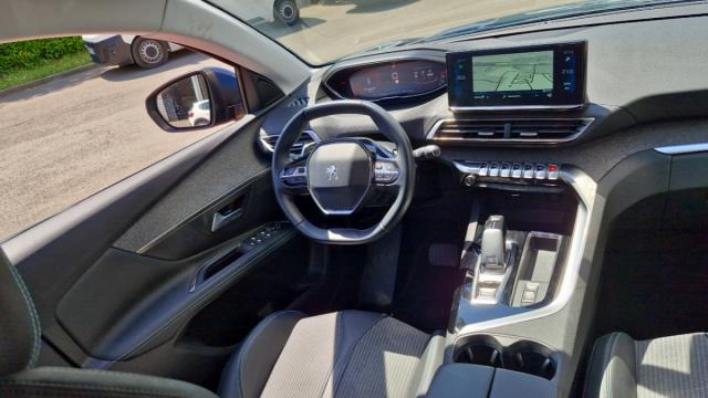 Peugeot 3008 image 5