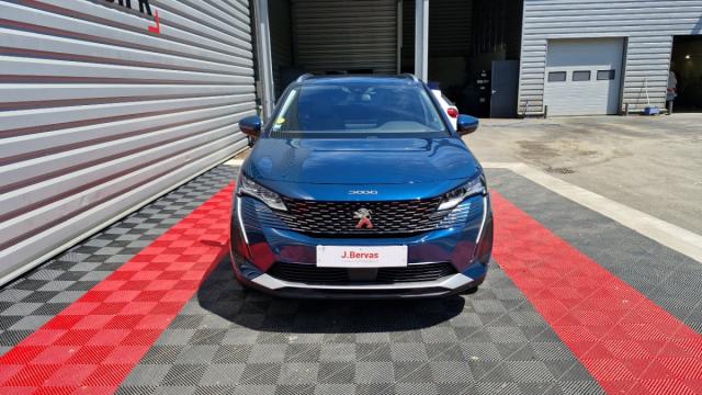 Peugeot 3008 image 8