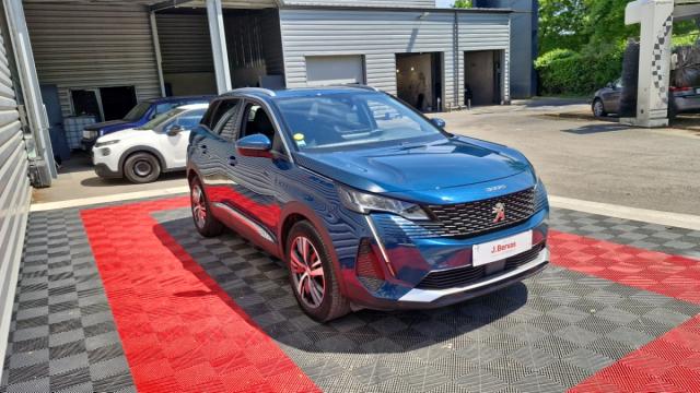 Peugeot 3008 image 6