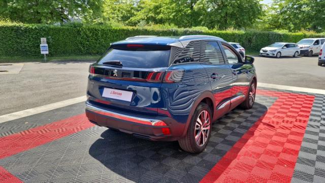 Peugeot 3008 image 3