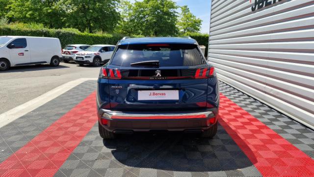 Peugeot 3008 image 7