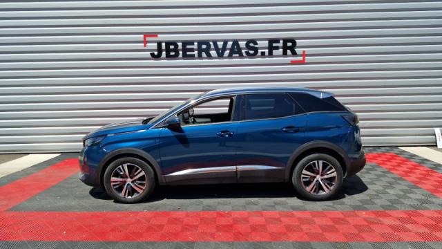 Peugeot 3008 image 9