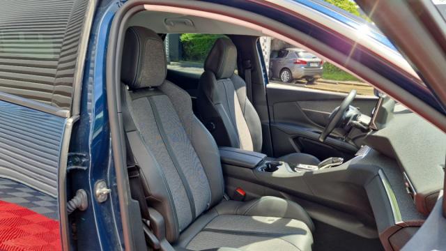 Peugeot 3008 image 4