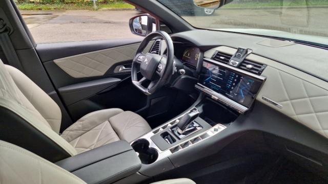 Ds Ds 7 Crossback image 8