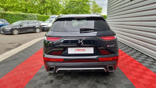 Ds Ds 7 Crossback image 7