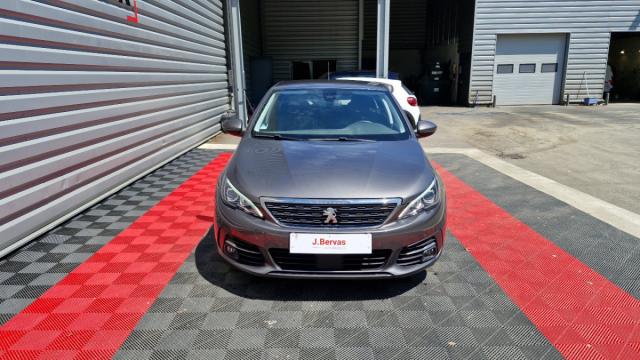 Peugeot 308 image 9