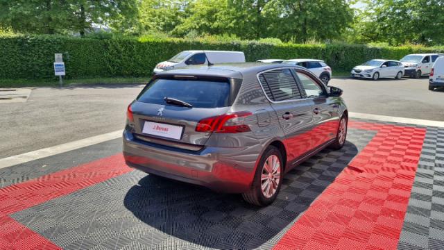 Peugeot 308 image 7