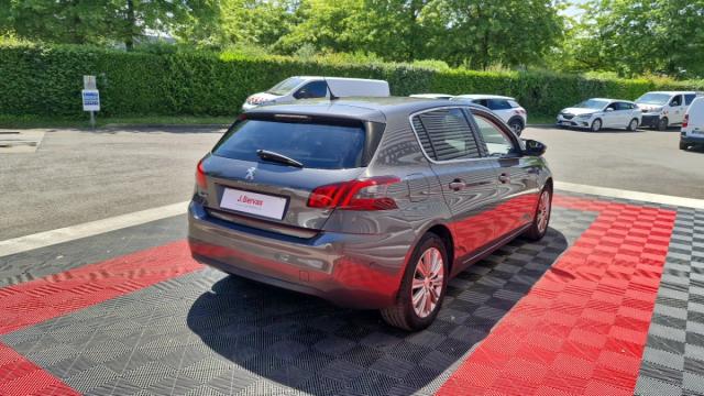 Peugeot 308 image 5