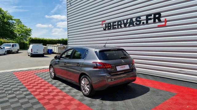 Peugeot 308 image 4