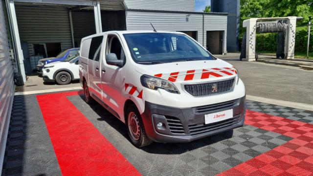 Peugeot Expert image 9