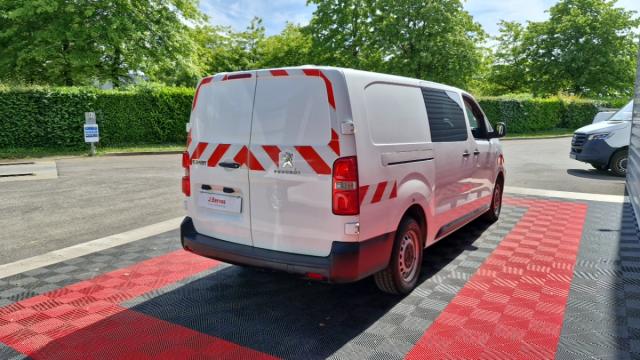 Peugeot Expert image 3
