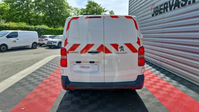 Peugeot Expert image 5