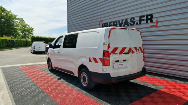 Peugeot Expert image 4