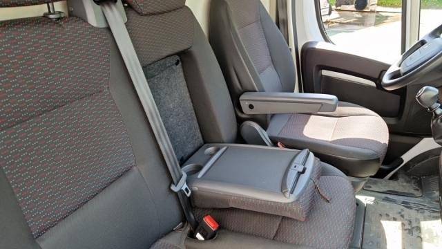 Peugeot Boxer image 3