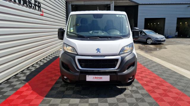 Peugeot Boxer image 6